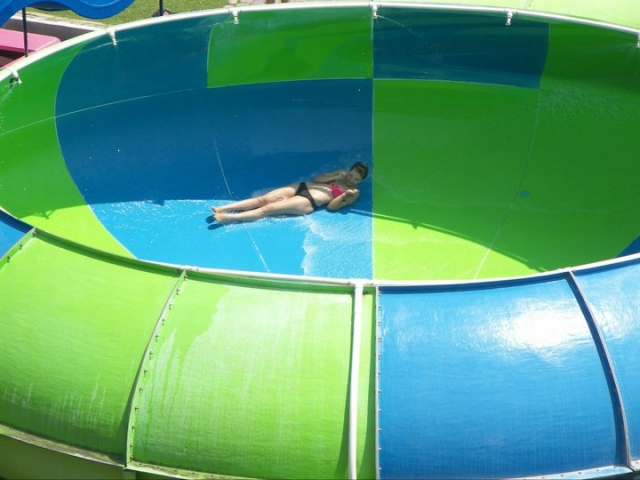 Juegos de agua
